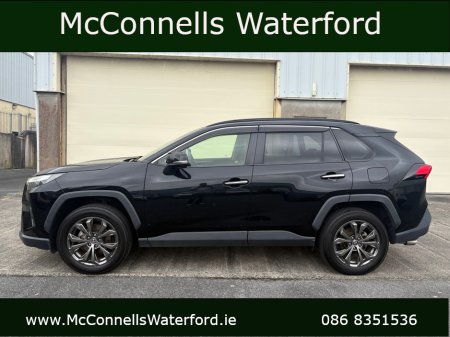 2022 Toyota Rav4 - thumbnail 3