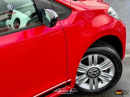 2017 Volkswagen up! - thumbnail 30