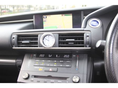 2016 Lexus RC 300 h - thumbnail 29