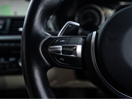 2017 BMW 4 Series 2017 BMW 420d M-Sport/1 owner/FSH/1yr warranty €27,888 thumbnail