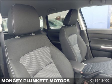 2025 Suzuki Vitara - thumbnail 12