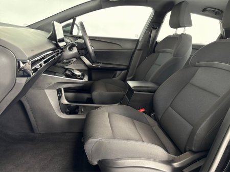 2024 MG 4 - thumbnail 29