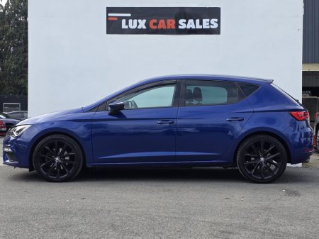 2018 SEAT Leon - thumbnail 7