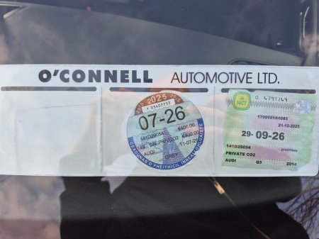 2014 Audi Q3 - thumbnail 11