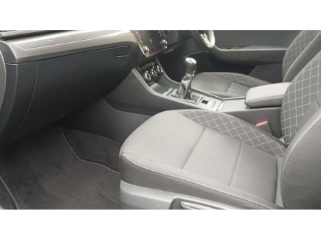 2020 Skoda Superb - thumbnail 14