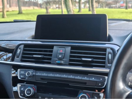 2018 BMW 1 Series 118i M SPORT//NEW NCT//LOW KMs €22,950 thumbnail