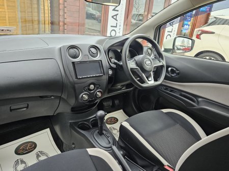 2020 Nissan Note - thumbnail 26