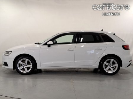 2019 Audi A3 - thumbnail 6