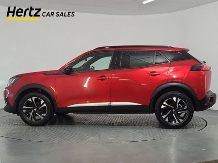 2023 Peugeot 2008 - thumbnail 2