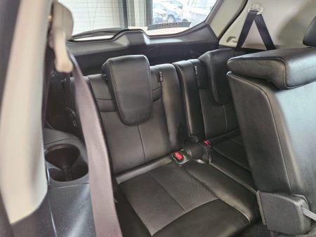 2020 Nissan X-Trail - thumbnail 8