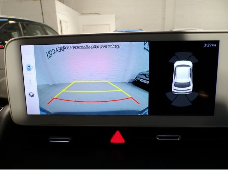 2023 Hyundai Ioniq 2023*ONLY 36,000 MILES*73KWH HYUNDAI IONIQ 5 PREMIUM EV*FULL HYUNDAI SERVICE HISTORY*FULL BATTERY HEALTH CERTIFICATE*PREMIUM PACK*2 CHARGER*1 OWNER*FANTASTIC CONDITION SPEC Bluetooth,Apple car-play,Ce €29,900 thumbnail