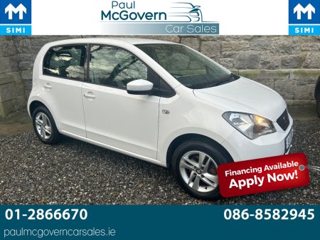 2015 SEAT Mii 5DR 1.0 75HP SE 3DR €5,995 thumbnail