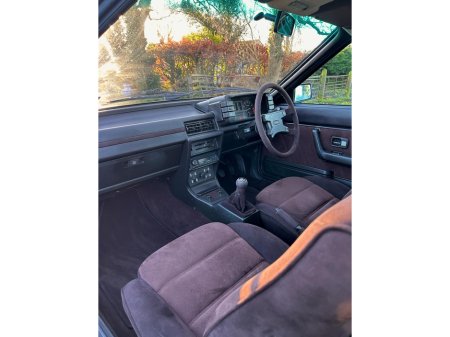 1982 Audi Quattro - thumbnail 25