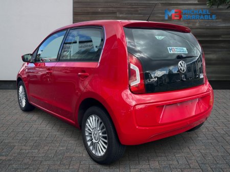 2015 Volkswagen up! - thumbnail 3