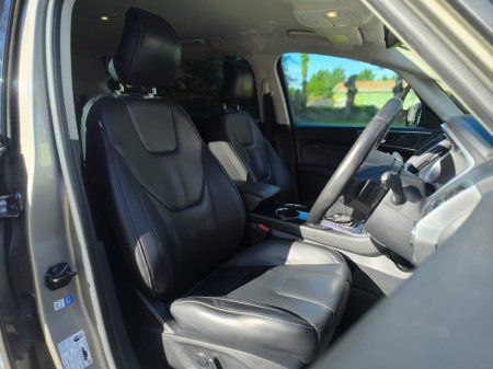 2017 Ford S-Max - thumbnail 12