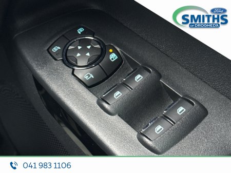 2020 Ford Ecosport ST-LINE 1.0T 125PS €18,950 thumbnail