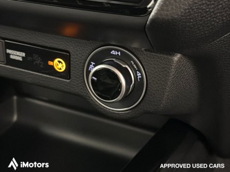 2026 Isuzu D-MAX - thumbnail 25