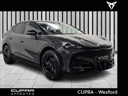2025 Cupra Tavascan for sale