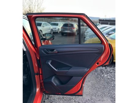 2020 Volkswagen T-Roc 2.0 Diesel TDI Style Design Package Low Mileage €24,995 thumbnail