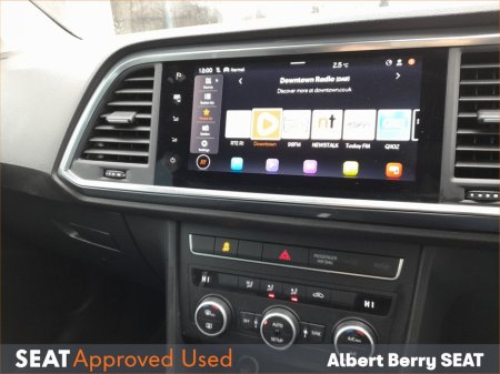 2023 SEAT Ateca PA 2.0 TDI 115HP SE SE+ 5DR €29,950 thumbnail