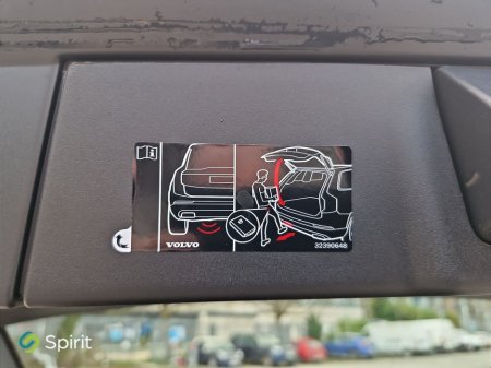 2026 Volvo V90 - thumbnail 17