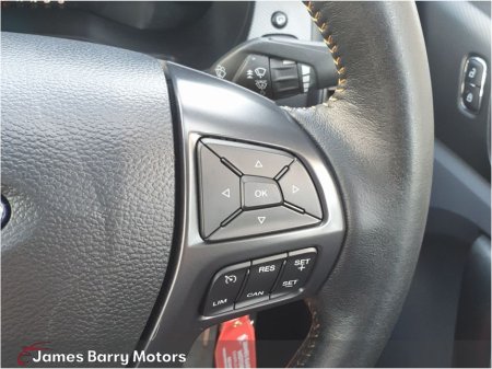 2017 Ford Ranger - thumbnail 22