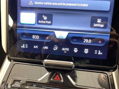 2026 Ford Explorer Select 77kWh Extended Range €41,995 thumbnail