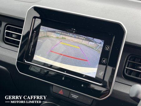 2024 Suzuki Ignis - thumbnail 15