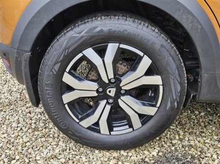 2021 Dacia Sandero Stepway - thumbnail 31