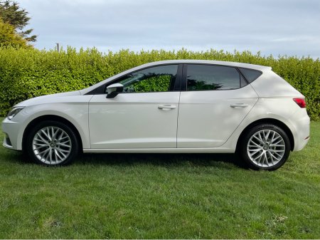 2020 SEAT Leon - thumbnail 9