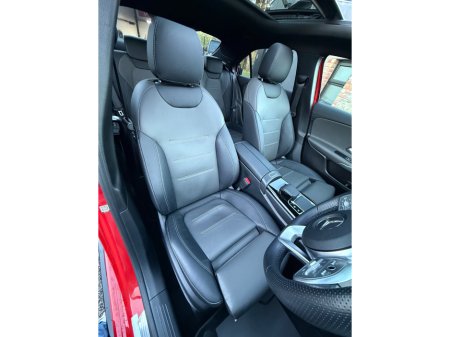 2019 Mercedes-Benz A Class - thumbnail 14