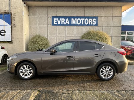 2019 Mazda Mazda3 EXECUTIVE SE 1.5 PETROL //HEATED SEATS//CARPLAY// €12,950 thumbnail