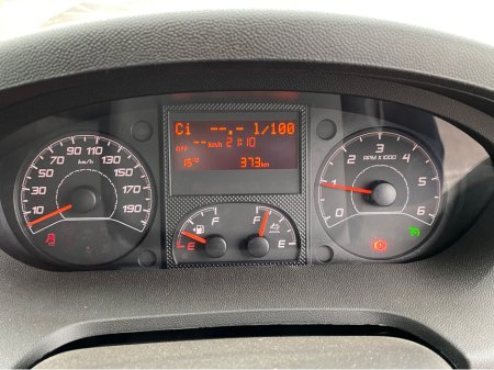 2026 Citroen Relay 3 way Tipper+Toolbox, ex vat €38,000