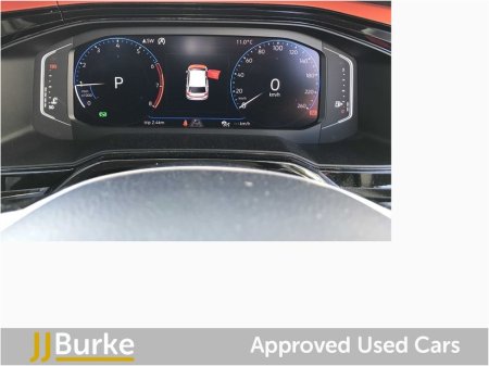 2020 Volkswagen Polo - thumbnail 13