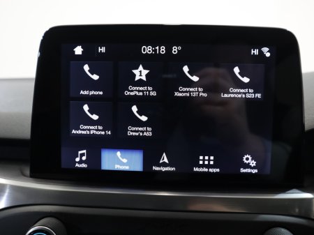 2019 Ford Focus *21* 1.5 TDCI TITANIUM 120PS €14,900 thumbnail