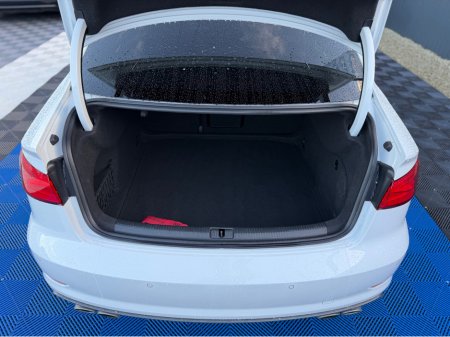 2016 Audi S3 - thumbnail 33