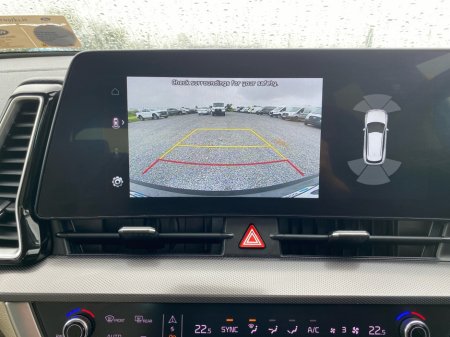 2022 Kia Sportage - thumbnail 21