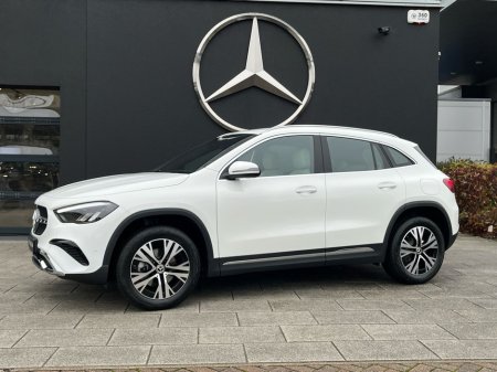 2026 Mercedes-Benz GLA Class - thumbnail 30