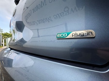 2020 Kia Niro PE Phev MY20 5DR Auto €18,950 thumbnail