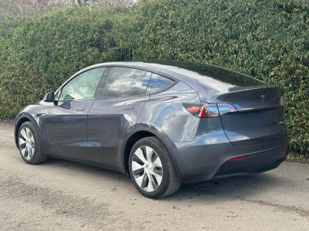 2023 Tesla Model Y Y LONG RANGE AWD €33,950 thumbnail