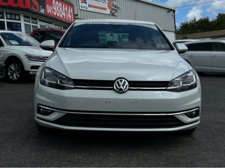 2018 Volkswagen Golf - photo 6