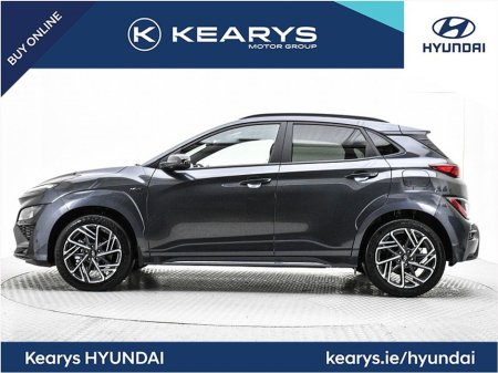 2022 Hyundai Kona - photo 3