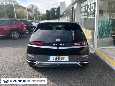 2022 Hyundai Ioniq 5 - photo 6