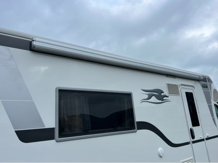 2019 Laika Ecovip ECOVIP 419