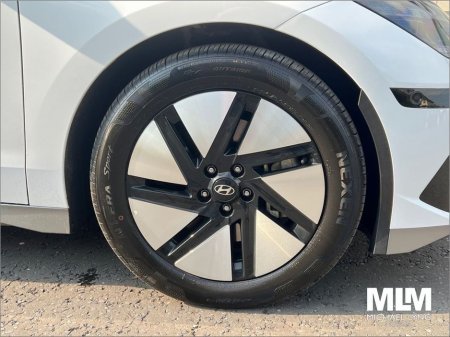 2025 Hyundai Ioniq 6 Ioniq 6 Elegance 77 kW €38,995 thumbnail