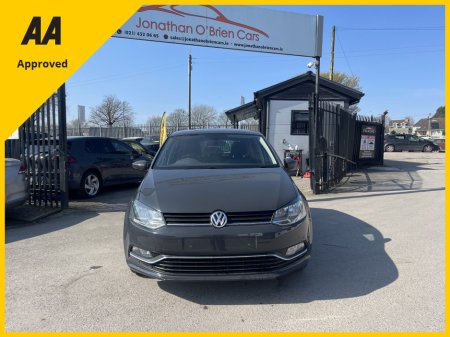 2017 Volkswagen Polo - thumbnail 12