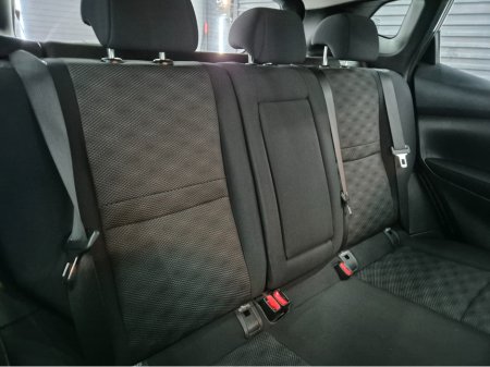 2015 Nissan Qashqai 1.5 DCI ACENTA SMART V VISION 110PS 5DR €9,950 thumbnail