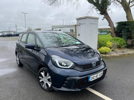 2024 Honda Jazz for sale