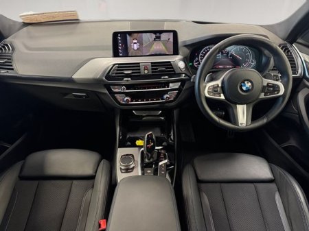 2019 BMW X3 - thumbnail 15