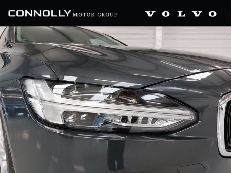 2020 Volvo V90 D4 Momentum Auto €384pm €34,945 thumbnail